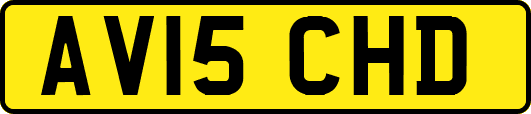 AV15CHD