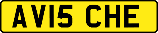 AV15CHE