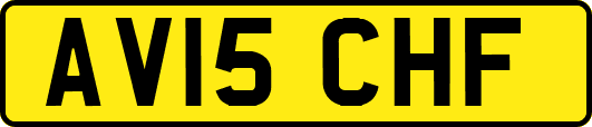 AV15CHF