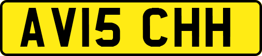 AV15CHH