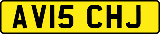 AV15CHJ
