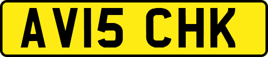 AV15CHK