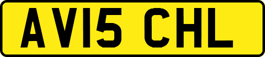 AV15CHL