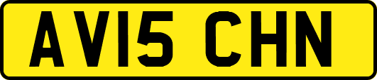 AV15CHN