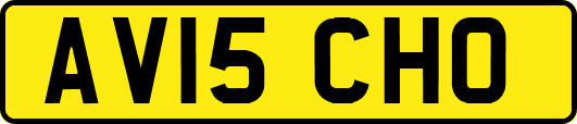 AV15CHO