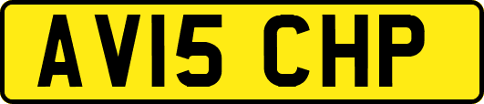 AV15CHP
