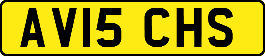 AV15CHS