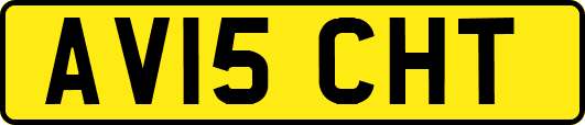 AV15CHT