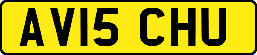 AV15CHU