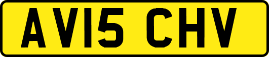 AV15CHV