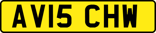 AV15CHW