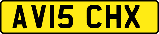 AV15CHX
