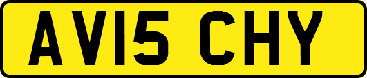 AV15CHY