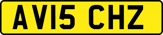 AV15CHZ