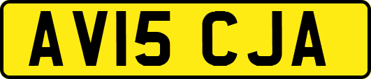 AV15CJA