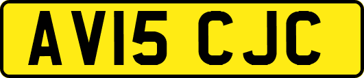AV15CJC