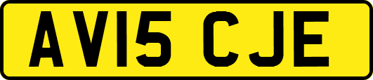 AV15CJE