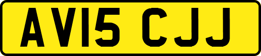 AV15CJJ