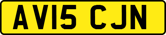 AV15CJN