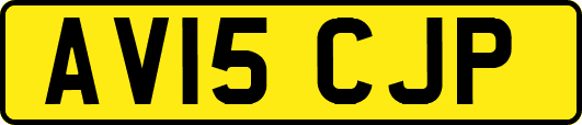 AV15CJP