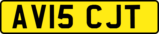 AV15CJT