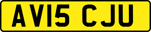 AV15CJU