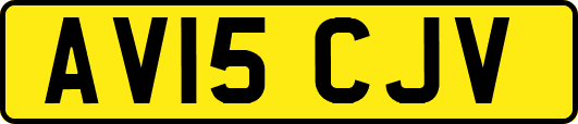 AV15CJV