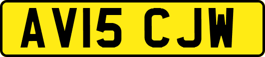 AV15CJW
