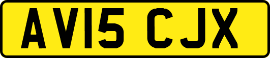 AV15CJX
