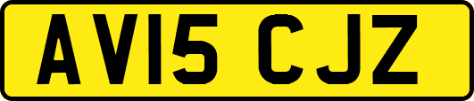 AV15CJZ