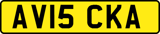 AV15CKA