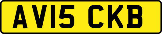 AV15CKB