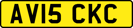 AV15CKC
