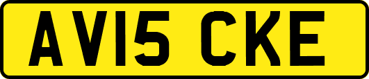 AV15CKE