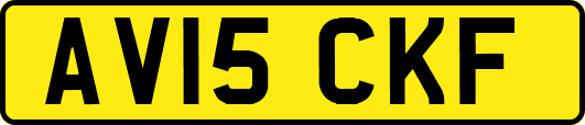 AV15CKF