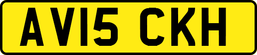 AV15CKH