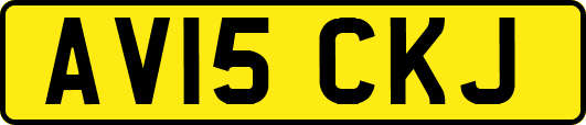 AV15CKJ