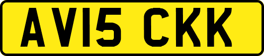 AV15CKK