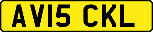 AV15CKL
