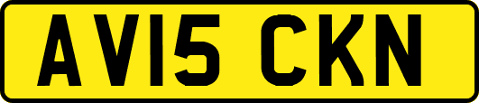 AV15CKN