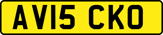 AV15CKO