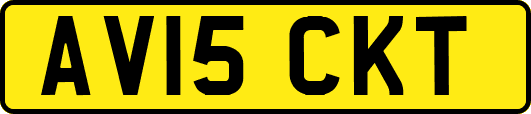 AV15CKT