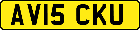 AV15CKU