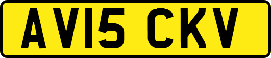 AV15CKV