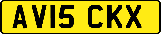 AV15CKX