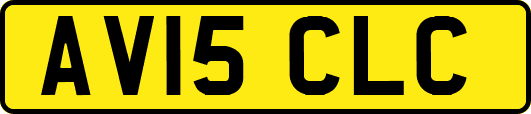 AV15CLC