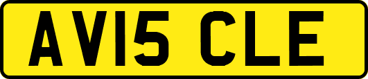 AV15CLE