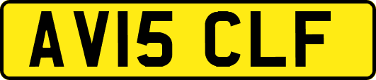 AV15CLF