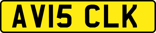 AV15CLK