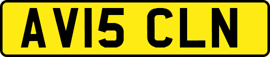 AV15CLN